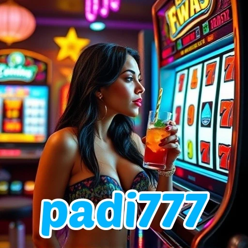 padi777 Blog Komunitas