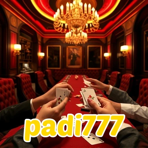 padi777 Event Komunitas