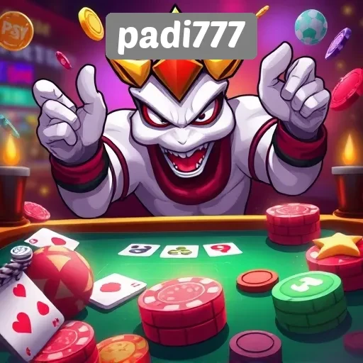Menggali Fitur Unggulan di Situs Padi777