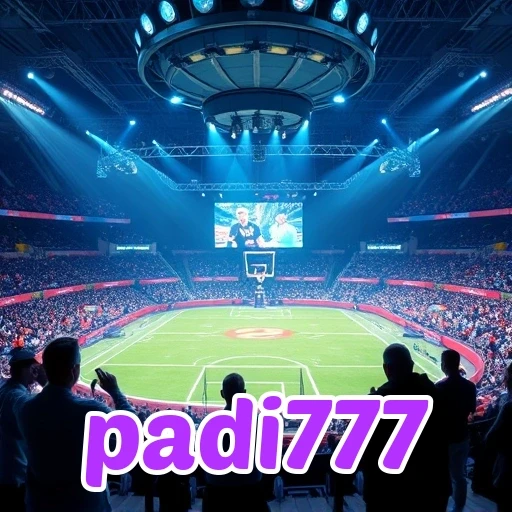 padi777 Pertanyaan Umum