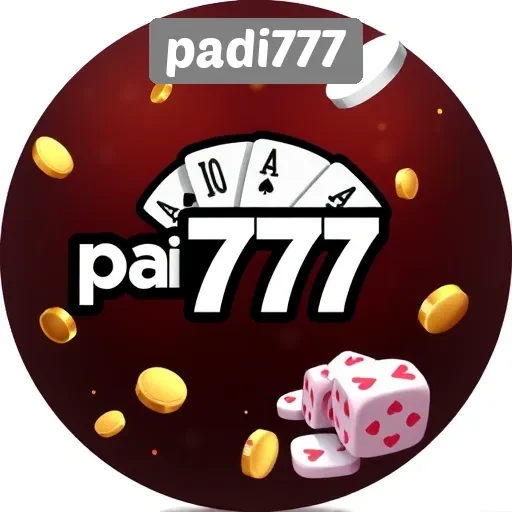 Ragam Permainan yang Tersedia di Padi777
