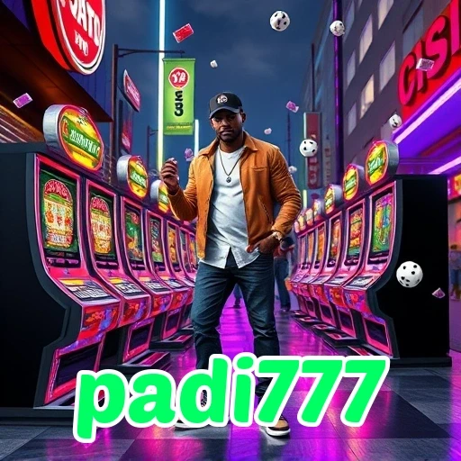 padi777 Panduan Bermain