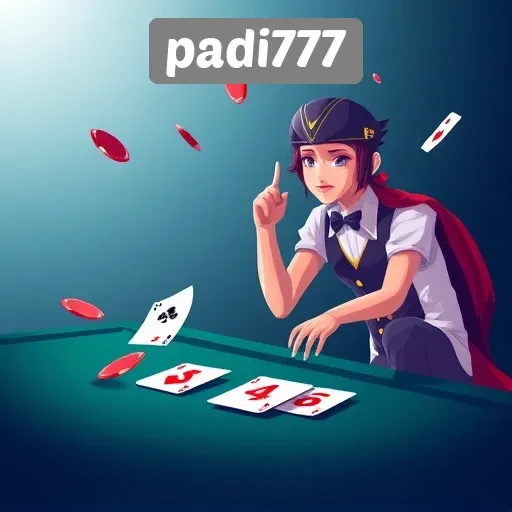 Menyoroti Fitur Menarik di Padi777