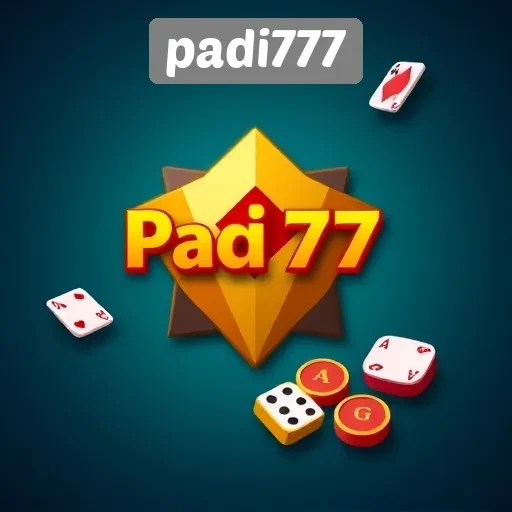 Cara Bergabung dan Bermain di Padi777 untuk Pemula