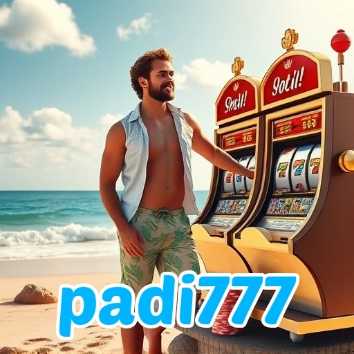 padi777 Berita Game