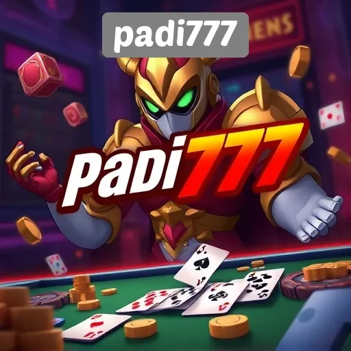 Keunggulan Padi777 Dibandingkan Situs Game Lain