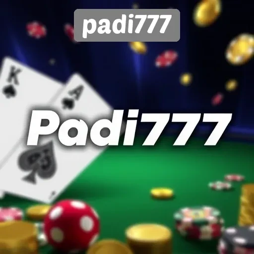 Mengenal Padi777 Situs Game Terpercaya di Indonesia