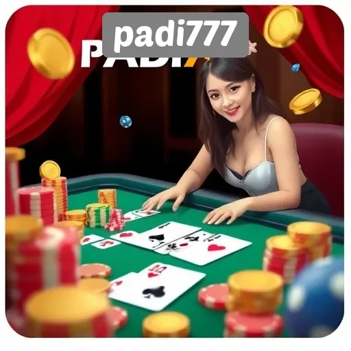 Mengenal Padi777 Sebagai Situs Game Terpercaya