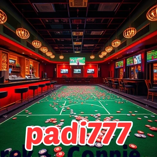 padi777 Promo Musiman
