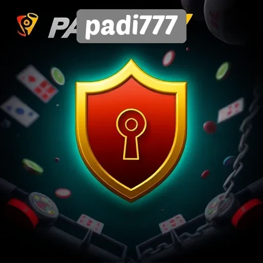 Sistem Keamanan dan Kepercayaan di Padi777 dalam Bermain Game
