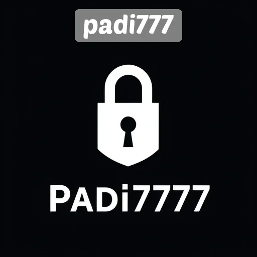 Analisis Keamanan dan Privasi di Padi777