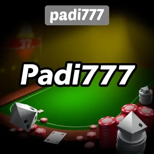 Tinjauan Keamanan dan Kepercayaan pada Padi777